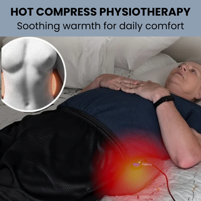 FlexiSpine™ Spine Relief Pillow