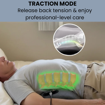 FlexiSpine™ Spine Relief Pillow